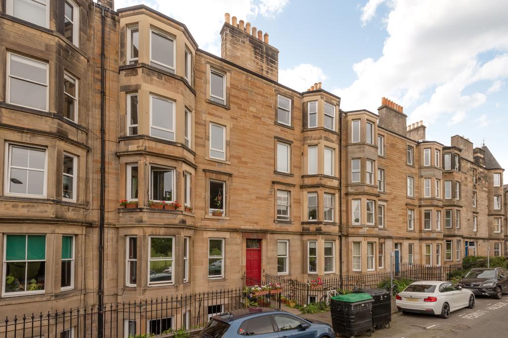 Apartment in Edinburgh, Merchiston