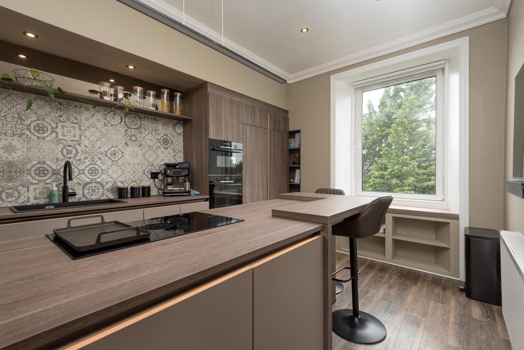 Apartment in Edinburgh, Merchiston - More