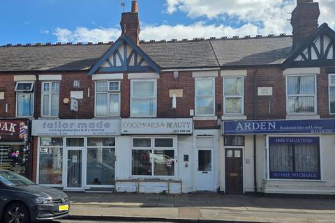 Retail property (high street) for sale, 244 Court Oak Road, Harborne, Birmingham, West Midlands, B32 2EG