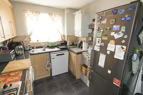 1 bedroom flat for sale, Stockwell Grove, Wrexham LL13