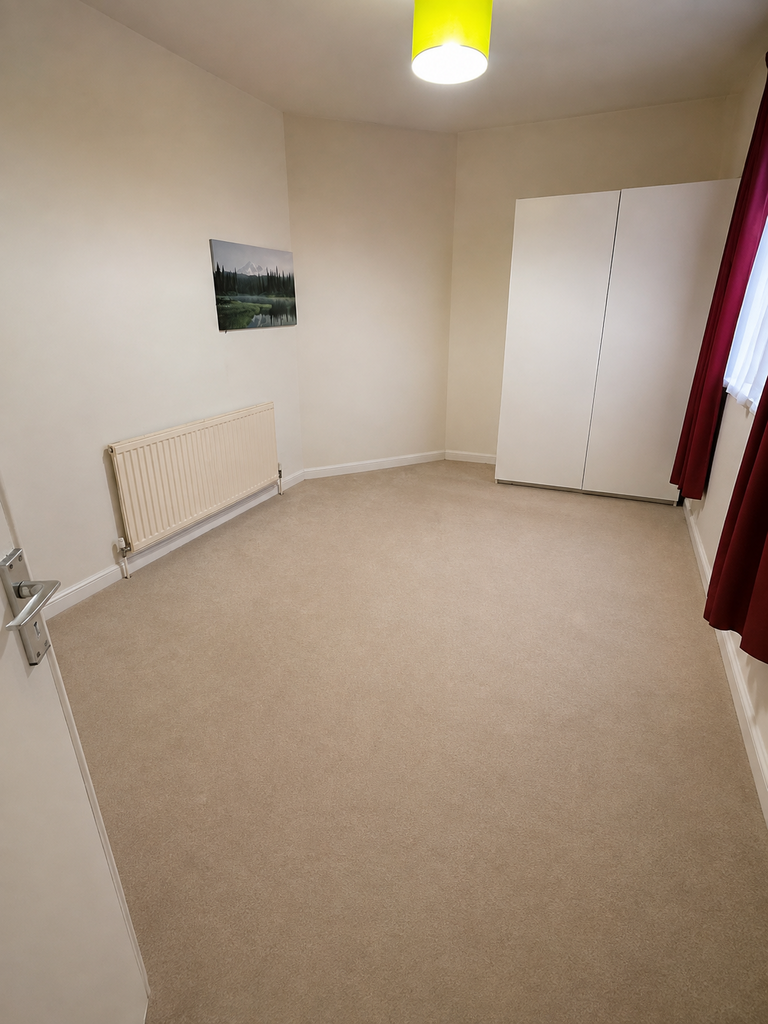 Apartment in London - View 2