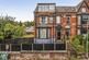 Roundhay Mount, Chapel Allerton, Leeds, LS8
