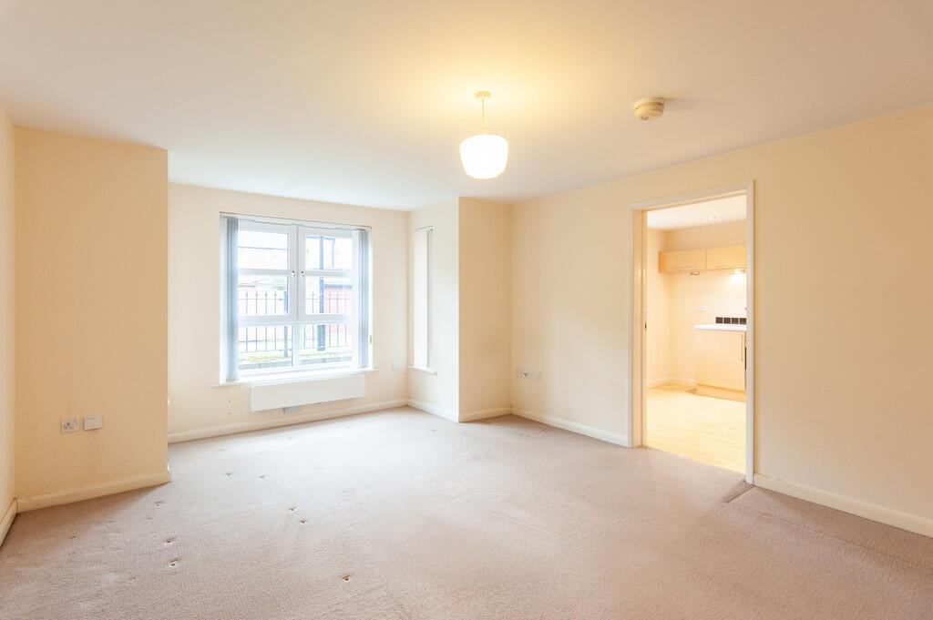 Apartment in York - View 2