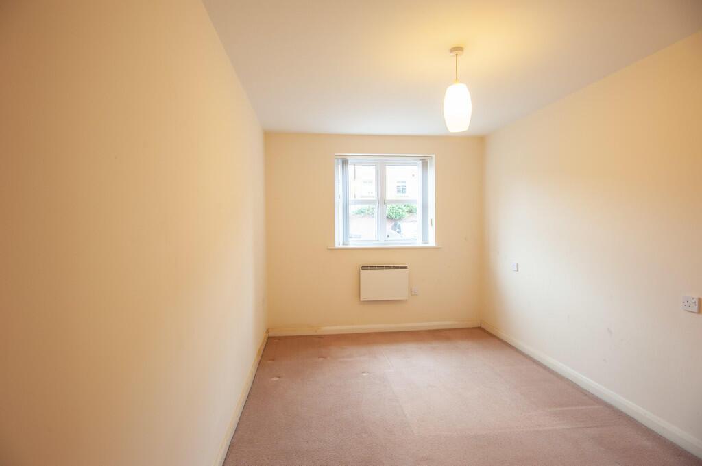 Apartment in York - View 4
