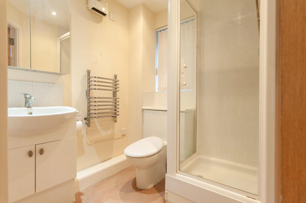 Apartment in York - More
