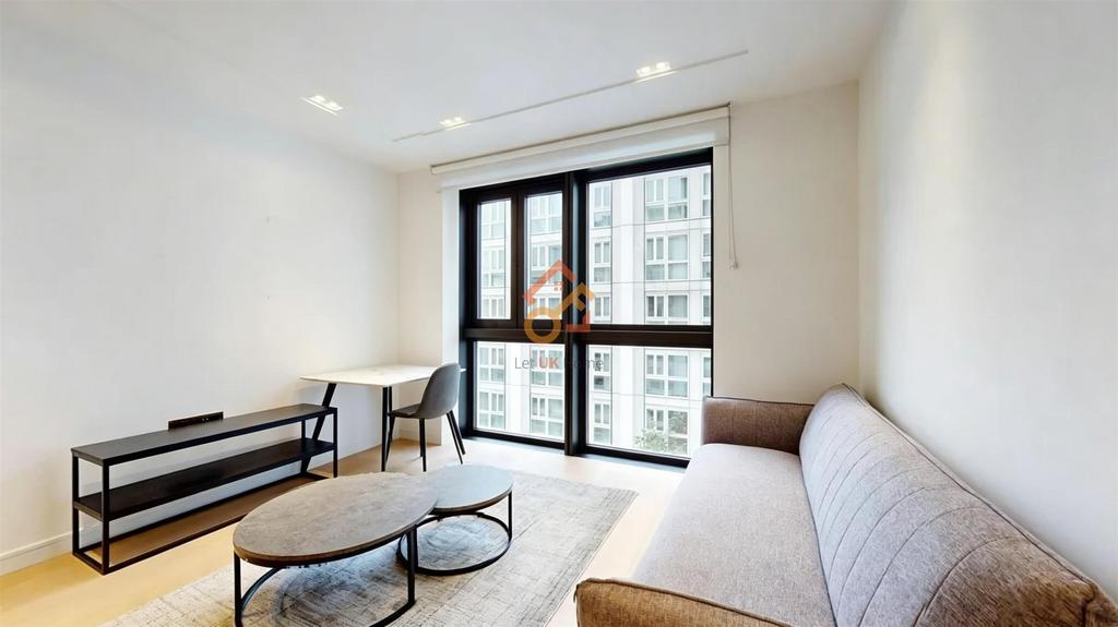 Apartment in London - View 2