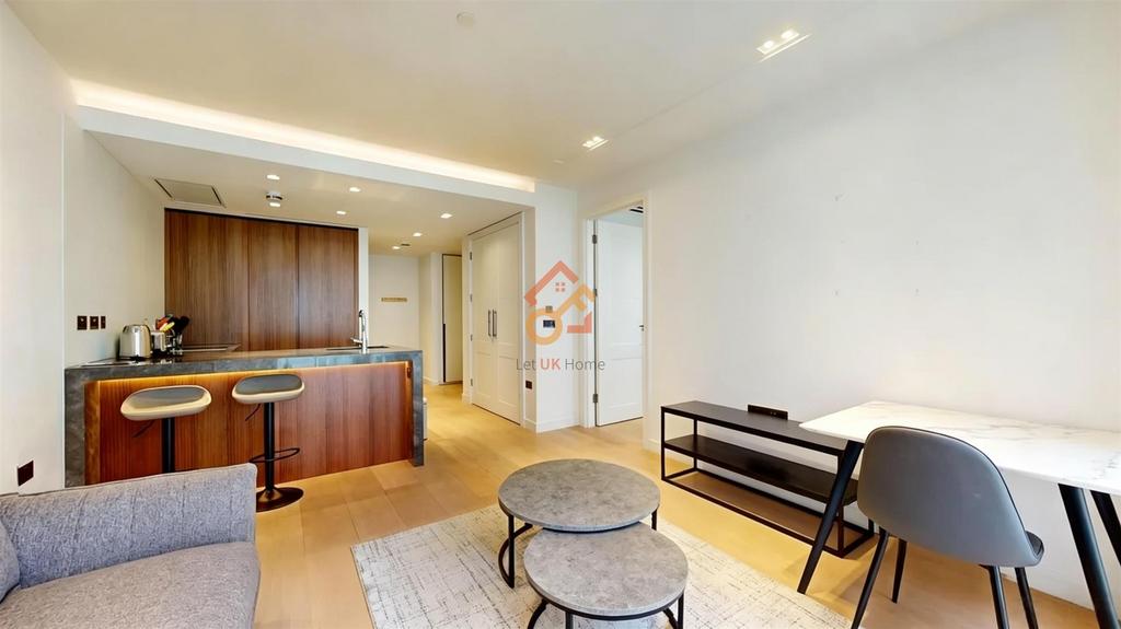 Apartment in London - View 3