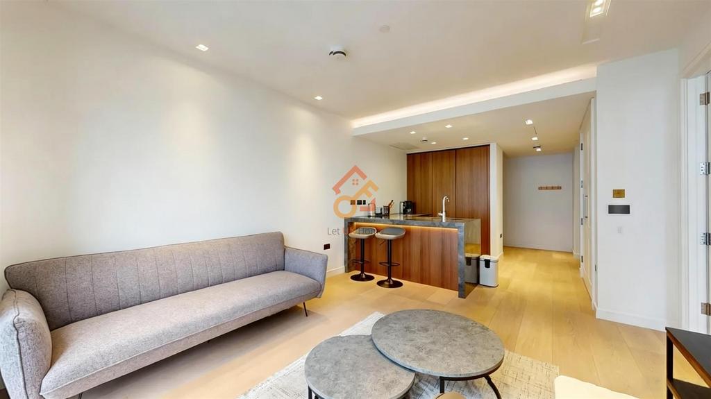 Apartment in London - View 4