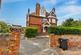 Staveley Road, Eastbourne