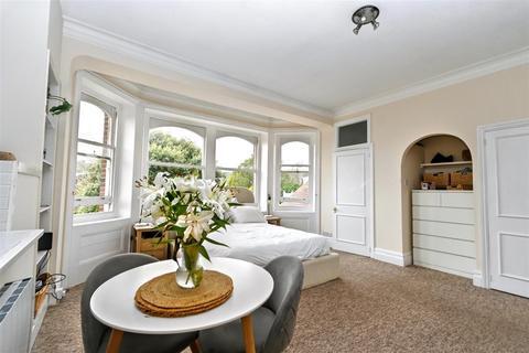 Studio for sale, Staveley Road, Eastbourne