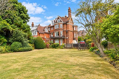 Studio for sale, Staveley Road, Eastbourne