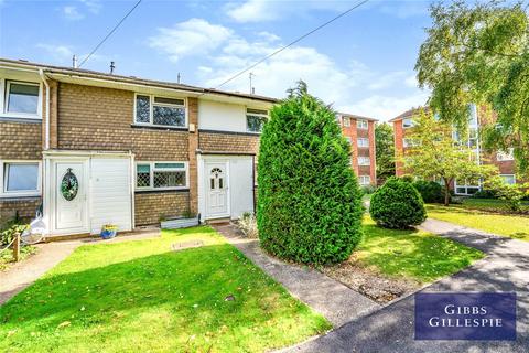 Dell Farm Road, Ruislip