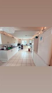 1 bedroom in a house share to rent, Parsons Place