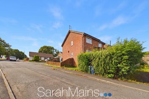 1 bedroom flat for sale, Celandine Way, Windy Nook, NE10