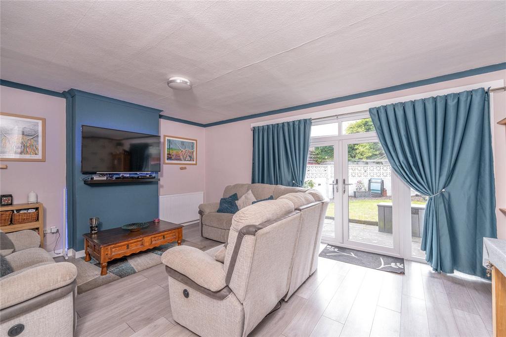 House in Edinburgh - View 3