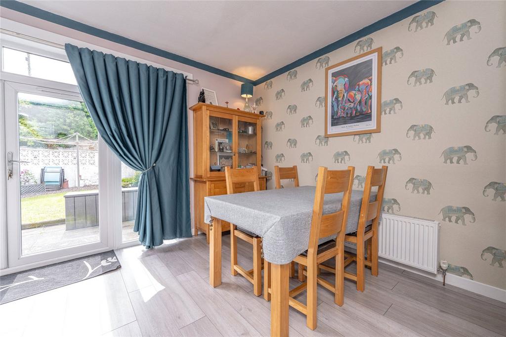 House in Edinburgh - View 4