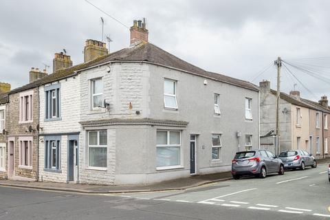 3 bedroom end of terrace house for sale, Devonshire Street, Workington CA14