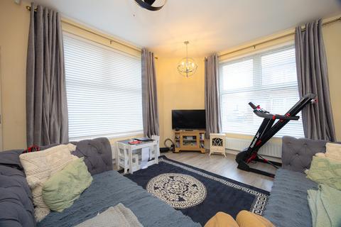 3 bedroom end of terrace house for sale, Devonshire Street, Workington CA14