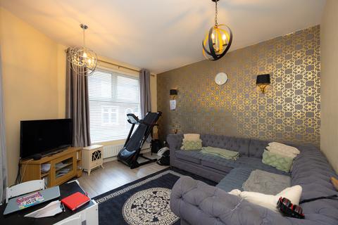 3 bedroom end of terrace house for sale, Devonshire Street, Workington CA14