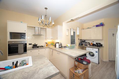 3 bedroom end of terrace house for sale, Devonshire Street, Workington CA14