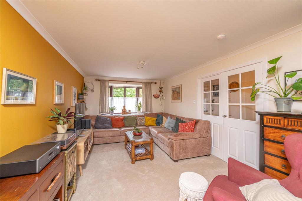 House in Bonnyrigg, Hopefield - View 2
