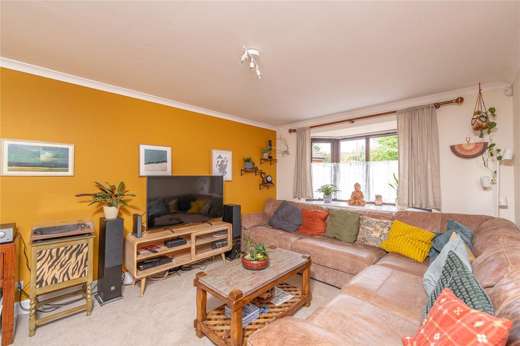 House in Bonnyrigg, Hopefield - View 3