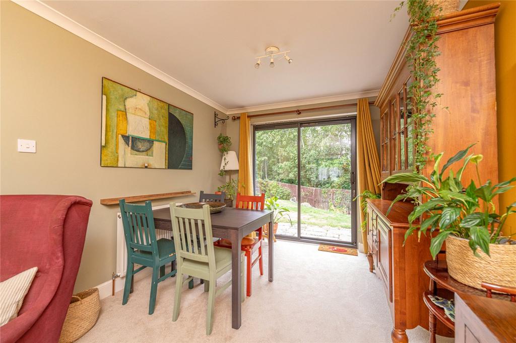 House in Bonnyrigg, Hopefield - View 4