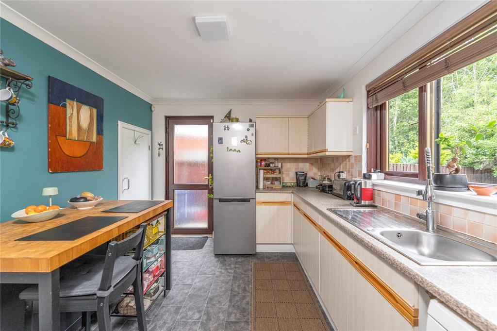 House in Bonnyrigg, Hopefield - More