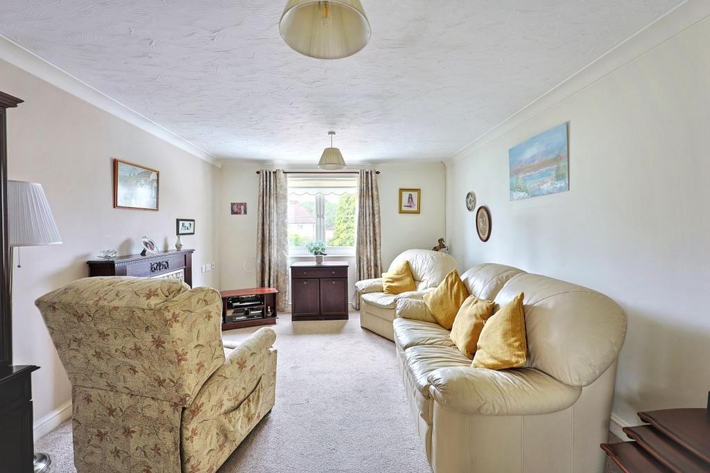 Apartment in Cardiff - View 4
