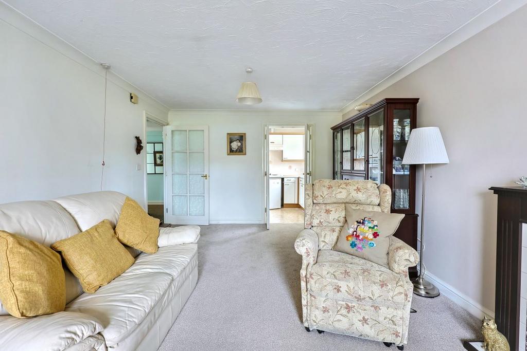 Apartment in Cardiff - View 5