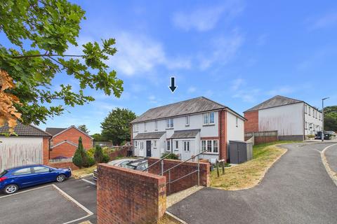 2 bedroom terraced house for sale, Tom Putt Mews, Liskeard PL14