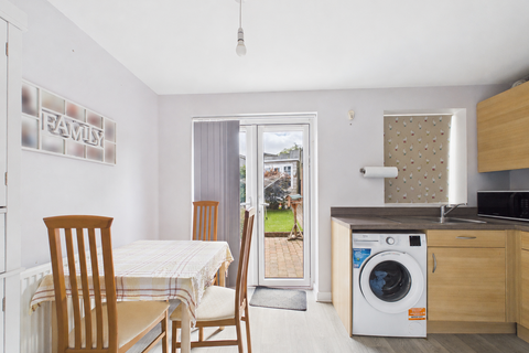 2 bedroom terraced house for sale, Tom Putt Mews, Liskeard PL14