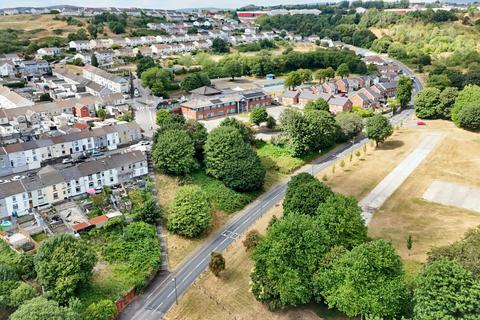 Land for sale, Plot 17 at Greenfield Terrace, Penydarren, Merthyr Tydfil, Mid Glamorgan, CF47 9HN