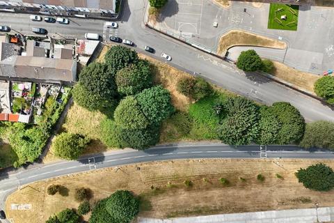 Land for sale, Plot 17 at Greenfield Terrace, Penydarren, Merthyr Tydfil, Mid Glamorgan, CF47 9HN
