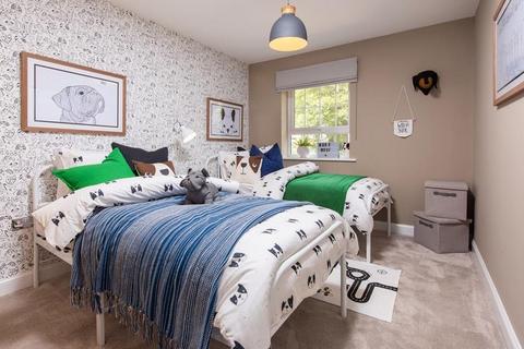 3 bedroom detached house for sale, Niveus Walk, Wincombe Lane, Shaftesbury
