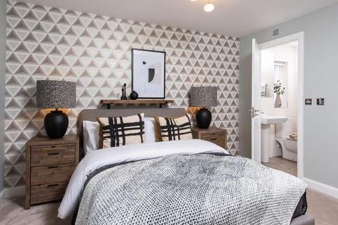 3 bedroom detached house for sale, Niveus Walk, Wincombe Lane, Shaftesbury