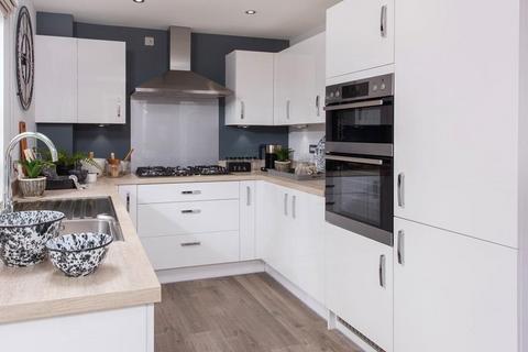 3 bedroom detached house for sale, Niveus Walk, Wincombe Lane, Shaftesbury