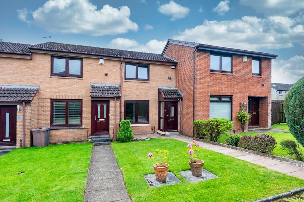 Kingsford Court, Newton Mearns, Glasgow, East Renfrewshire, G77