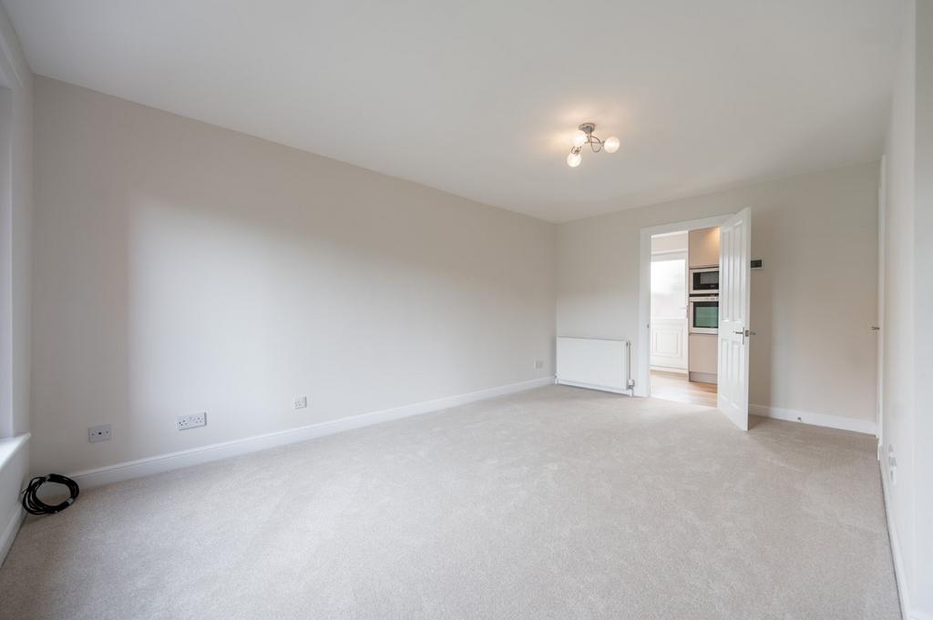House in Glasgow - View 3