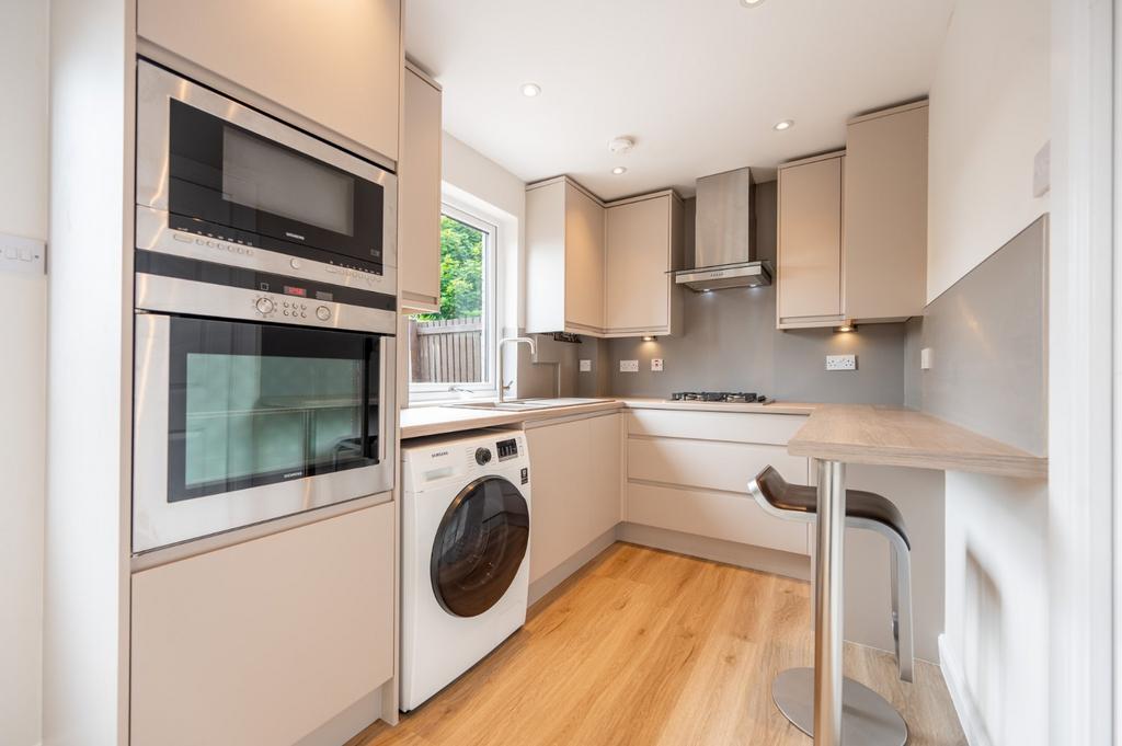 House in Glasgow - View 5