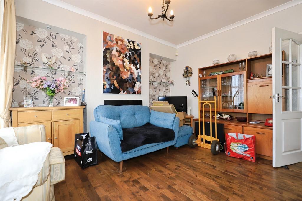 House in Stourbridge, Bouchall - View 2