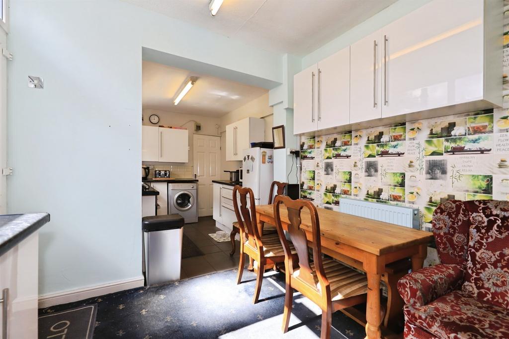 House in Stourbridge, Bouchall - View 4