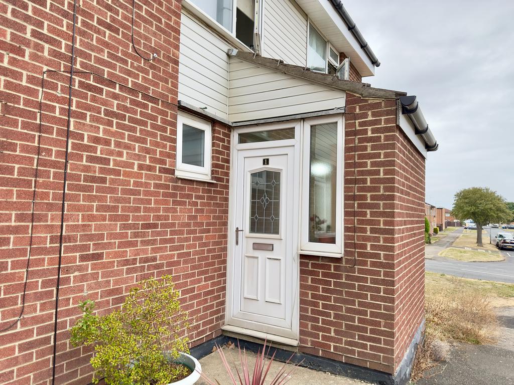 Apartment in Peterlee