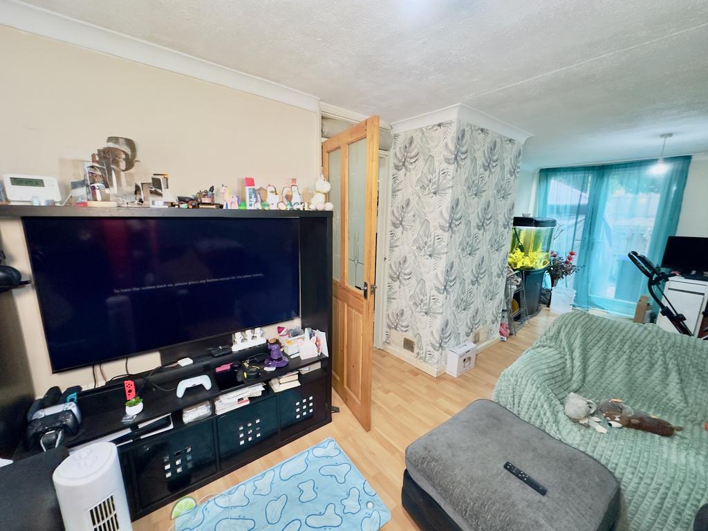 Apartment in Peterlee - View 2