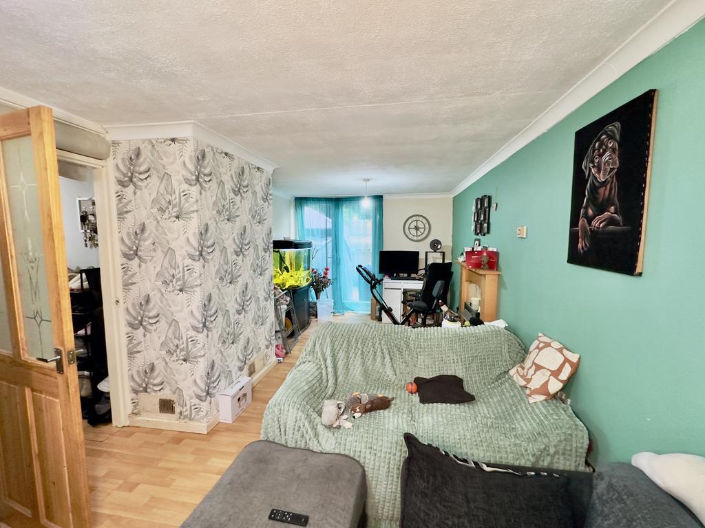 Apartment in Peterlee - View 3