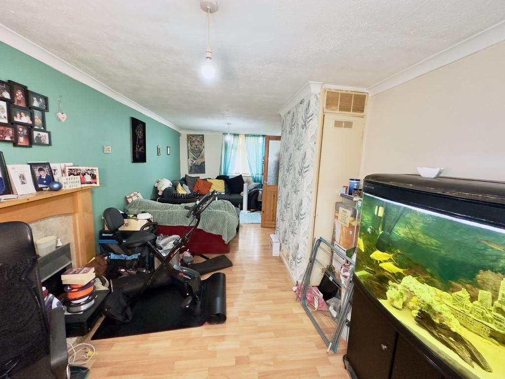 Apartment in Peterlee - More