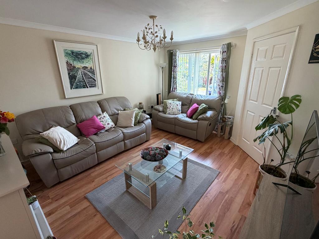 House in LIVERPOOL - View 2