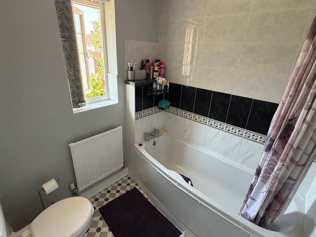 House in LIVERPOOL - View 5