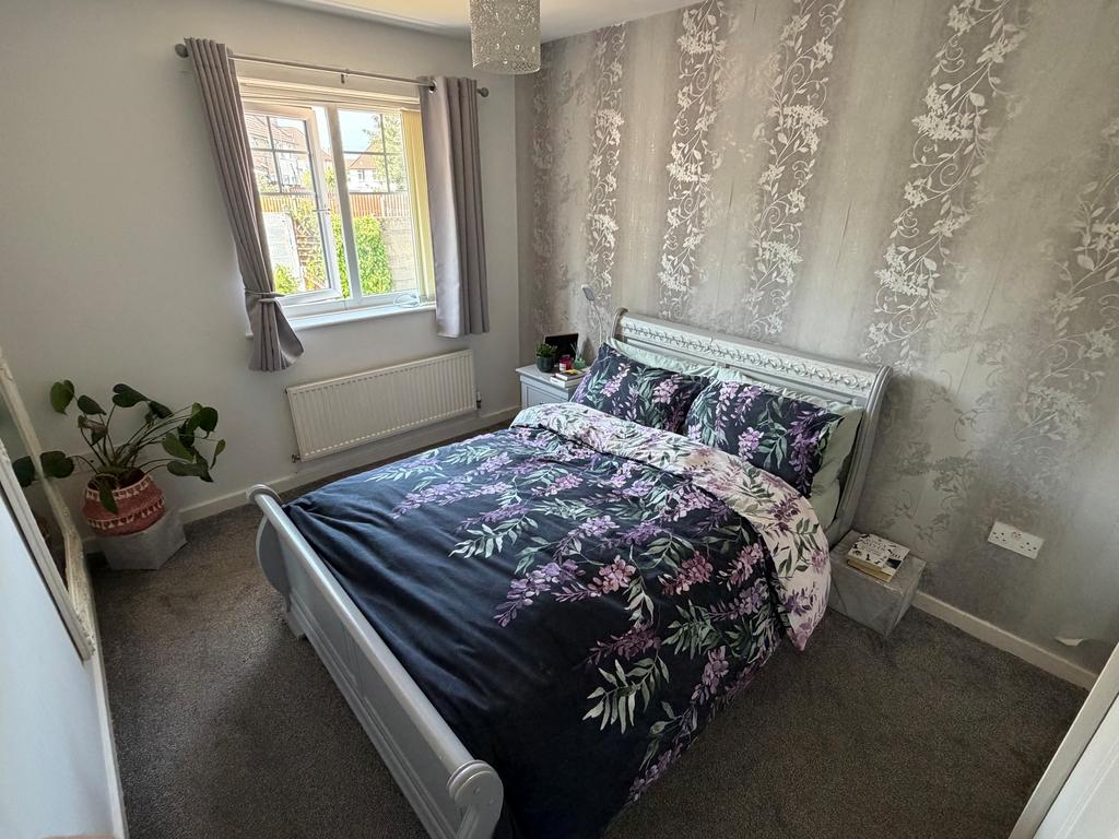 House in LIVERPOOL - More