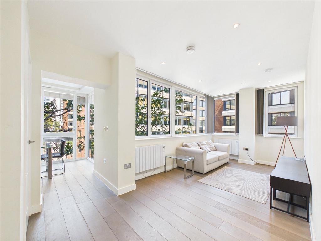 Apartment in Bromley - View 2